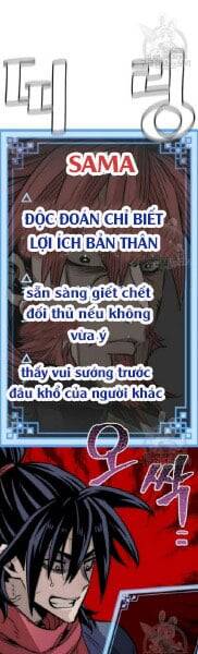 Thiên Ma Phi Thăng Truyện Chapter 33 - 92