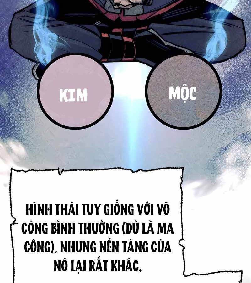 Thiên Ma Phi Thăng Truyện Chapter 37 - 145