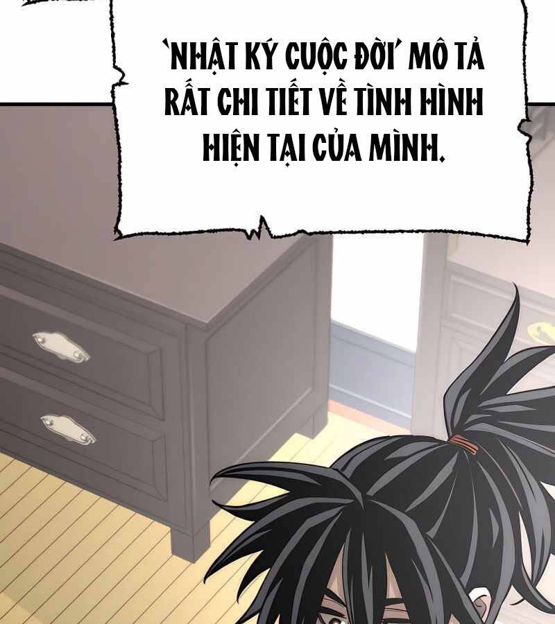 Thiên Ma Phi Thăng Truyện Chapter 37 - 43