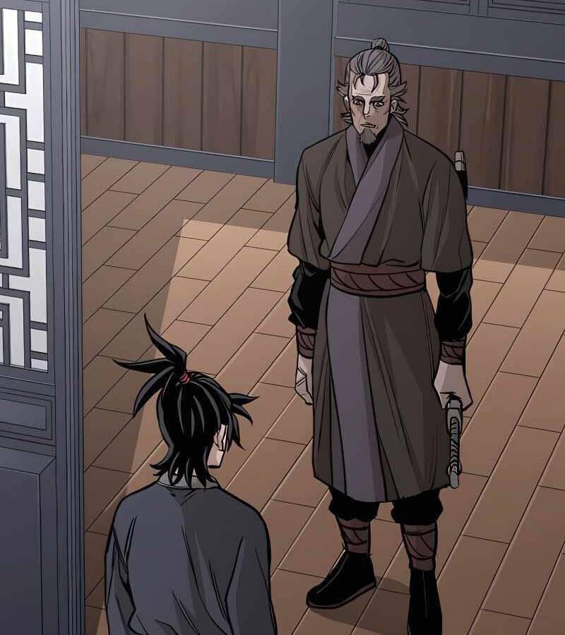 Thiên Ma Phi Thăng Truyện Chapter 37 - 82