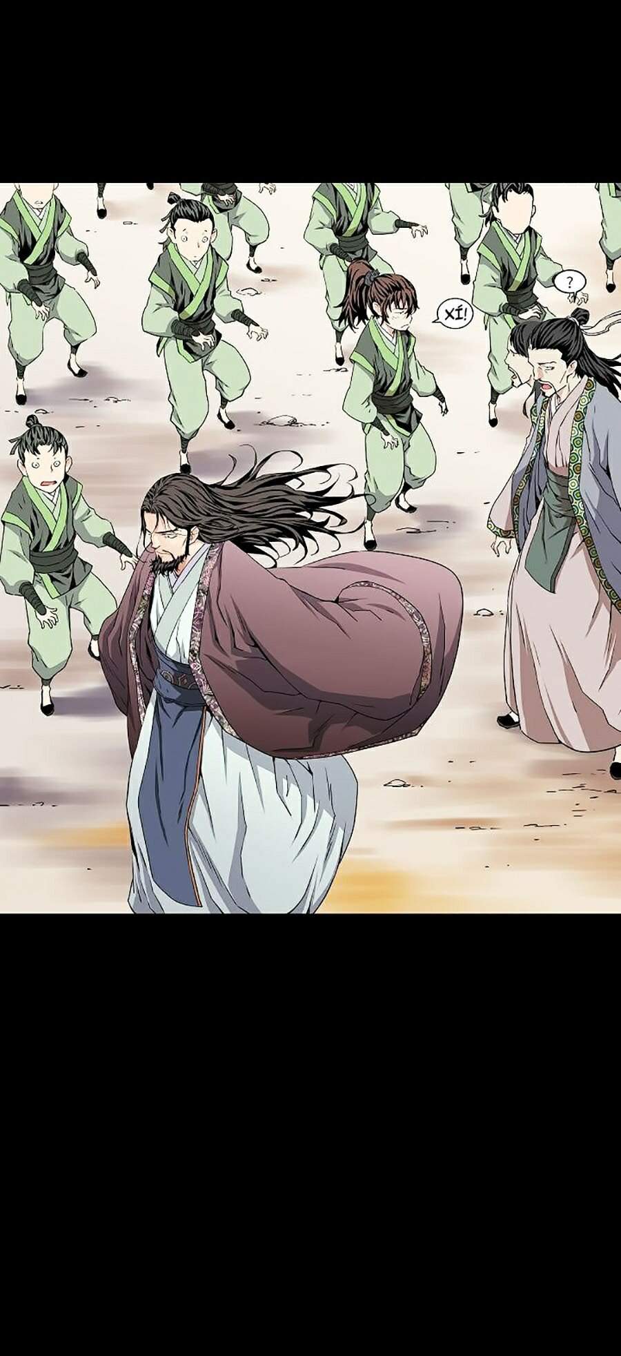 Hoành Tảo Cửu Châu Chapter 2 - 15