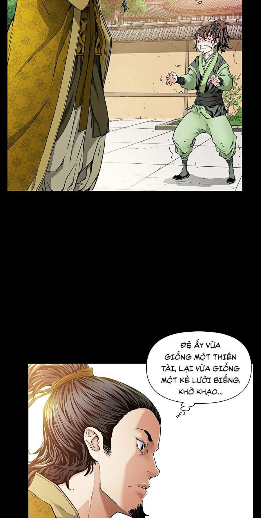 Hoành Tảo Cửu Châu Chapter 2 - 46
