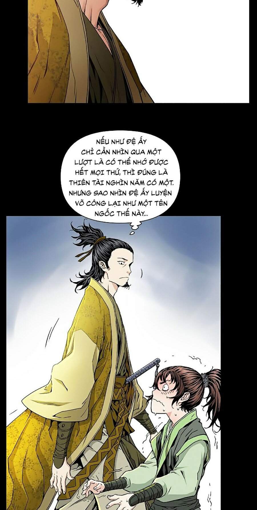 Hoành Tảo Cửu Châu Chapter 2 - 47