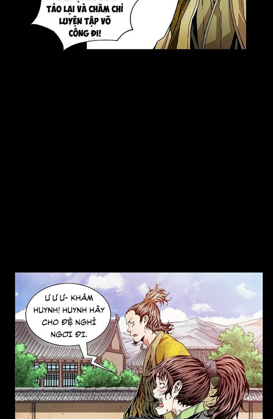 Hoành Tảo Cửu Châu Chapter 2 - 60