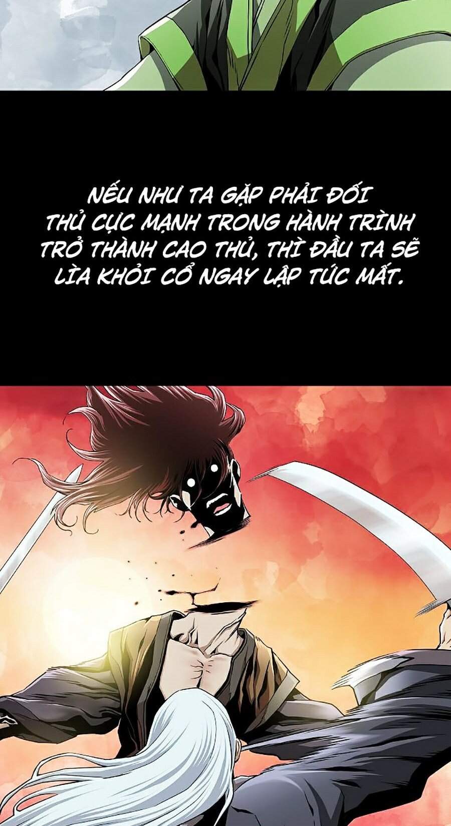 Hoành Tảo Cửu Châu Chapter 2 - 7