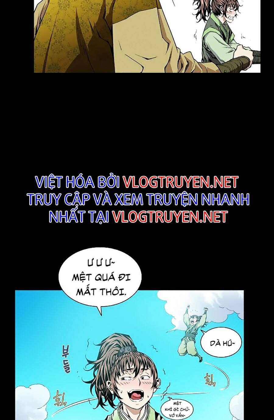 Hoành Tảo Cửu Châu Chapter 2 - 62