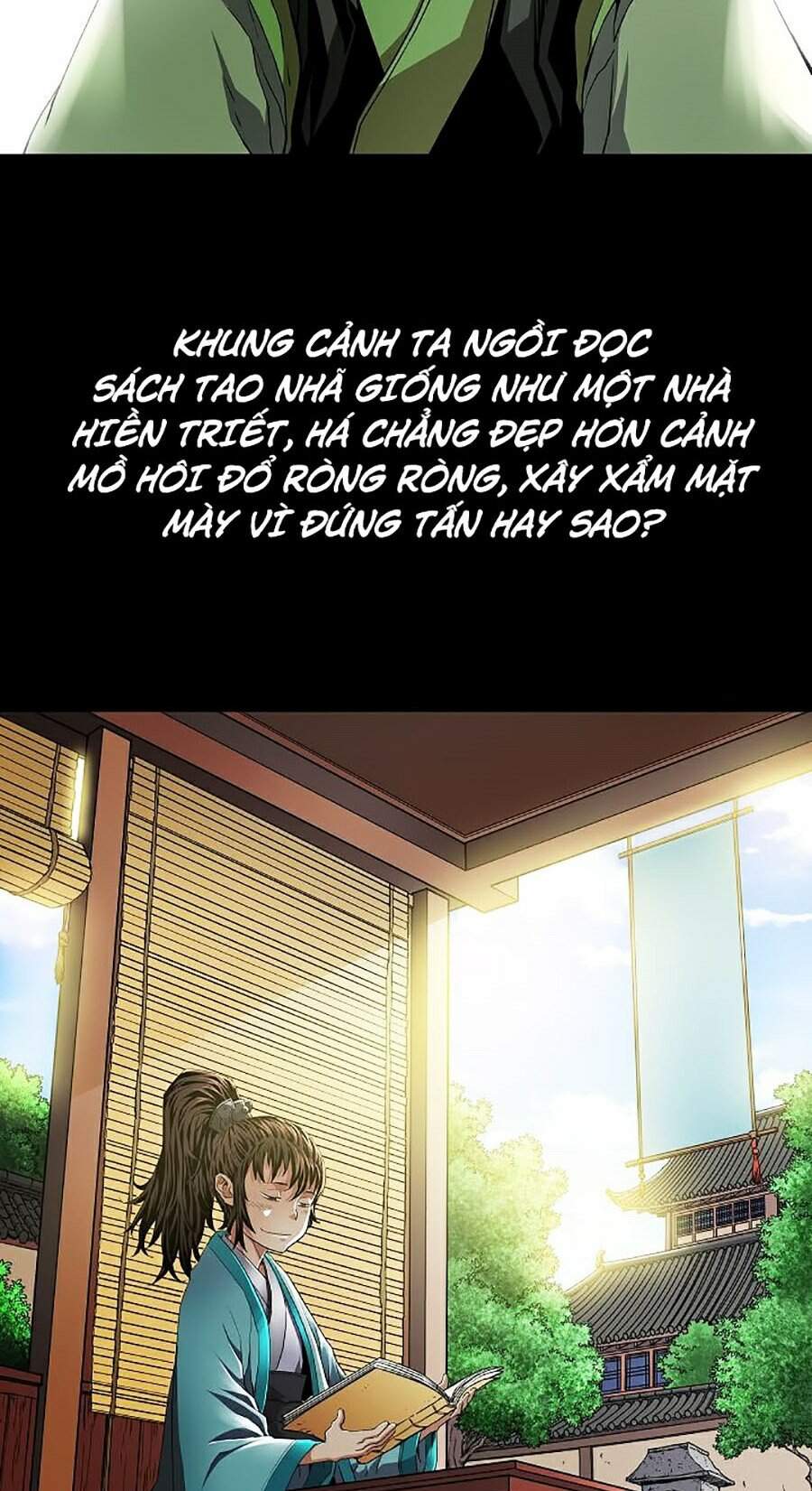 Hoành Tảo Cửu Châu Chapter 2 - 9