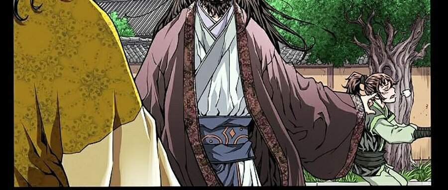 Hoành Tảo Cửu Châu Chapter 3 - 20