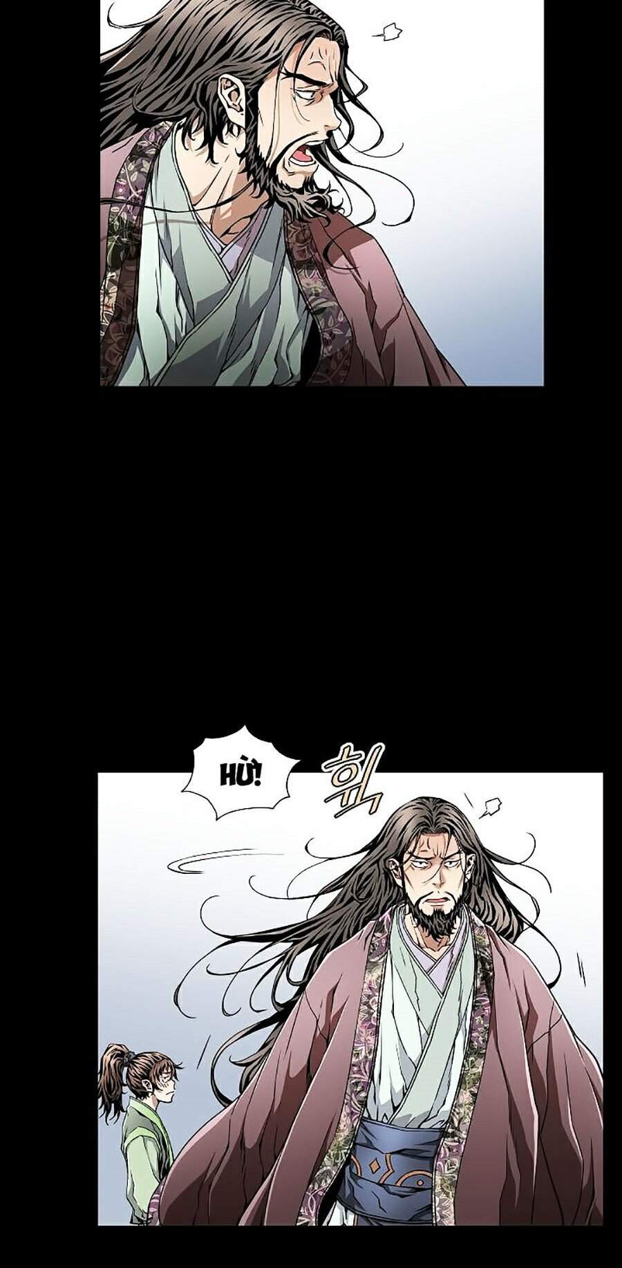 Hoành Tảo Cửu Châu Chapter 3 - 33