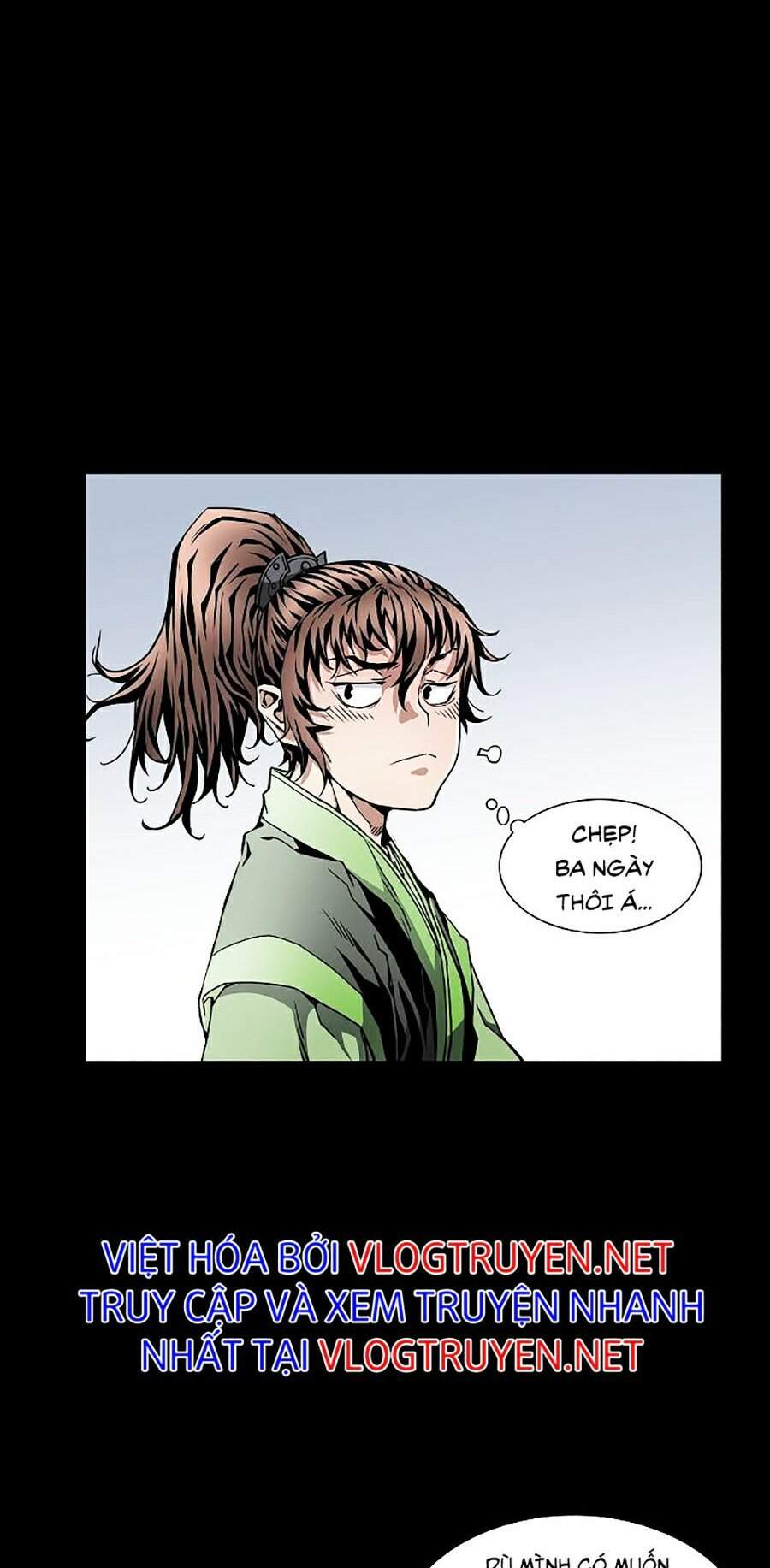 Hoành Tảo Cửu Châu Chapter 3 - 34