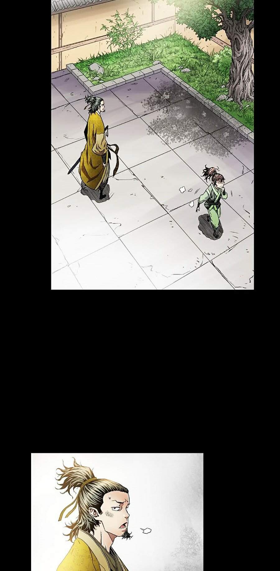 Hoành Tảo Cửu Châu Chapter 3 - 36