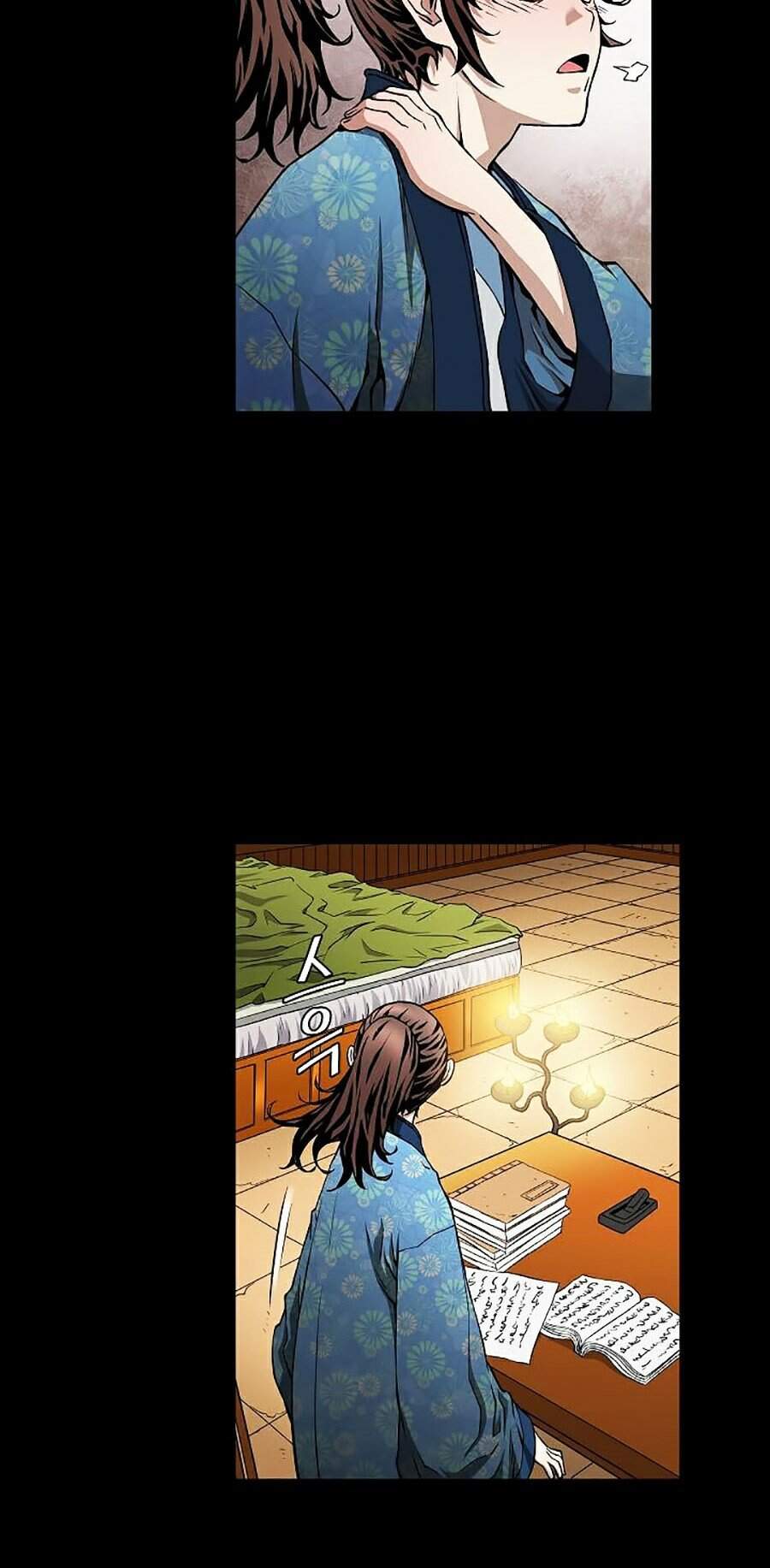 Hoành Tảo Cửu Châu Chapter 3 - 41