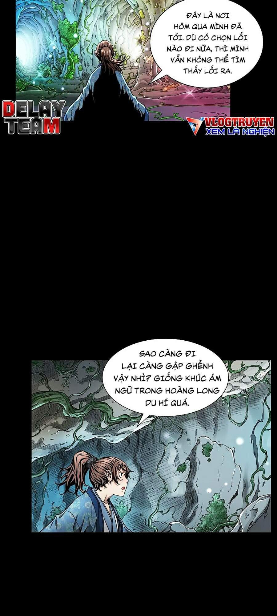 Hoành Tảo Cửu Châu Chapter 3 - 47