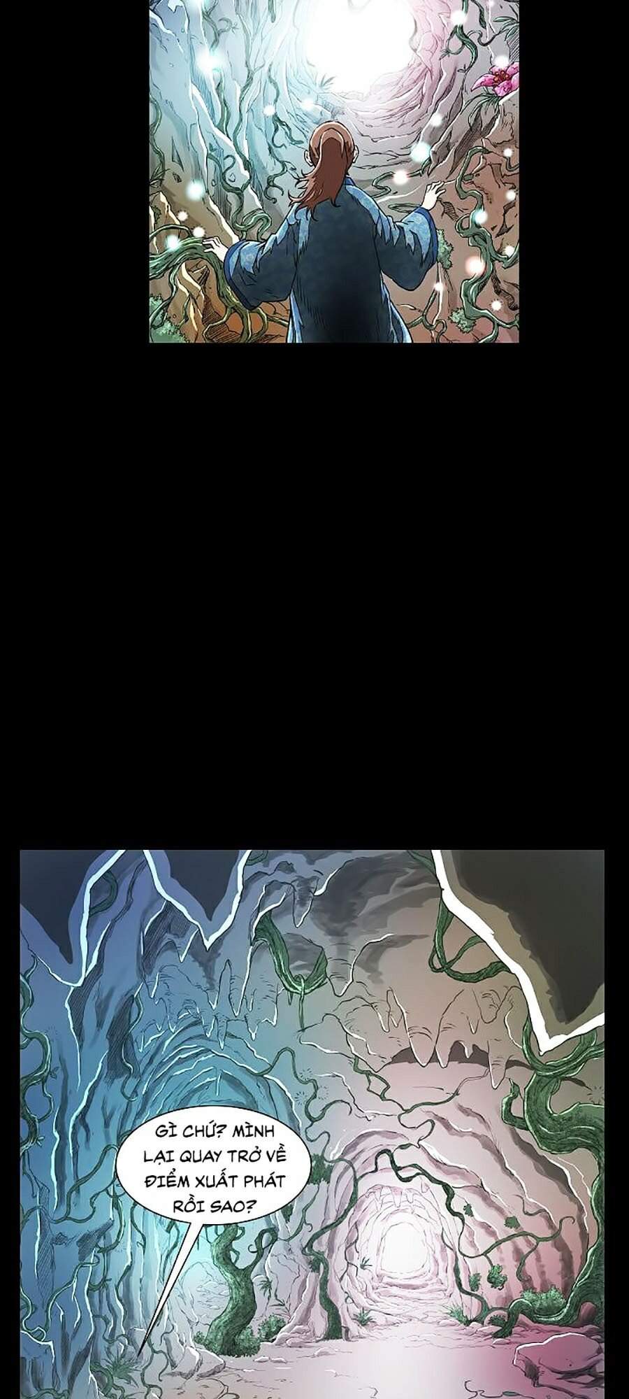 Hoành Tảo Cửu Châu Chapter 3 - 49