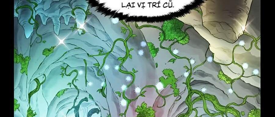 Hoành Tảo Cửu Châu Chapter 3 - 6