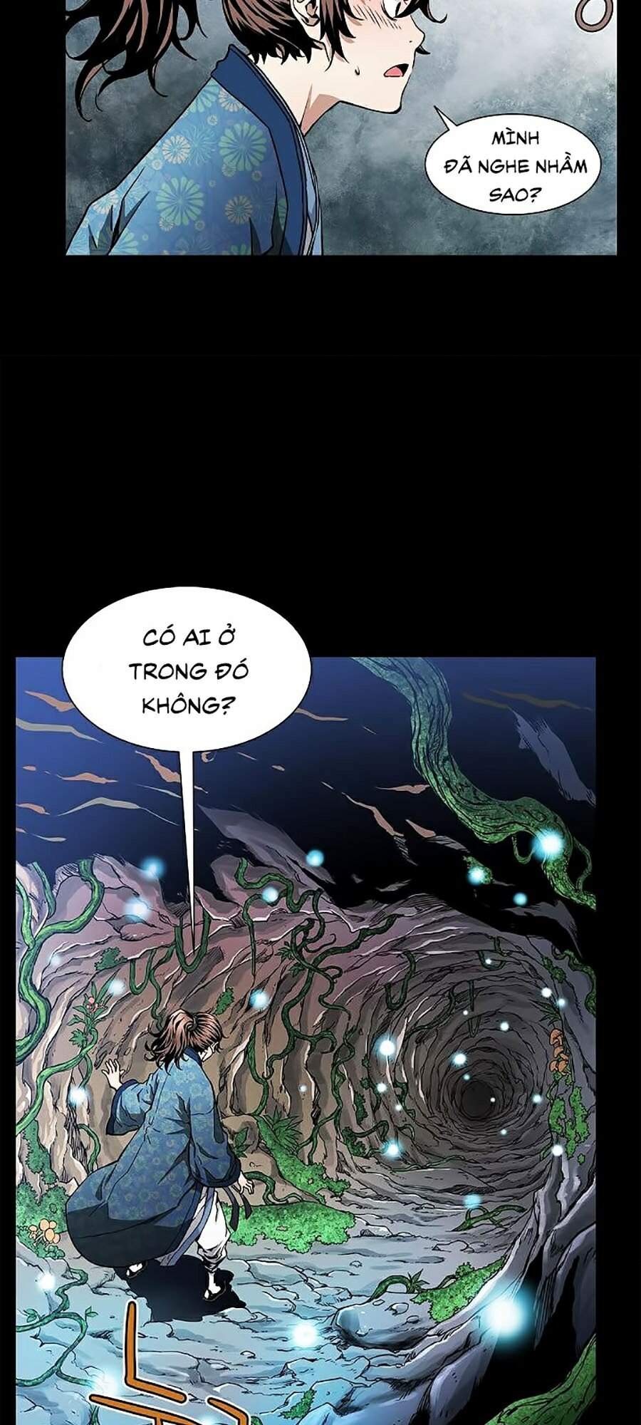 Hoành Tảo Cửu Châu Chapter 3 - 55