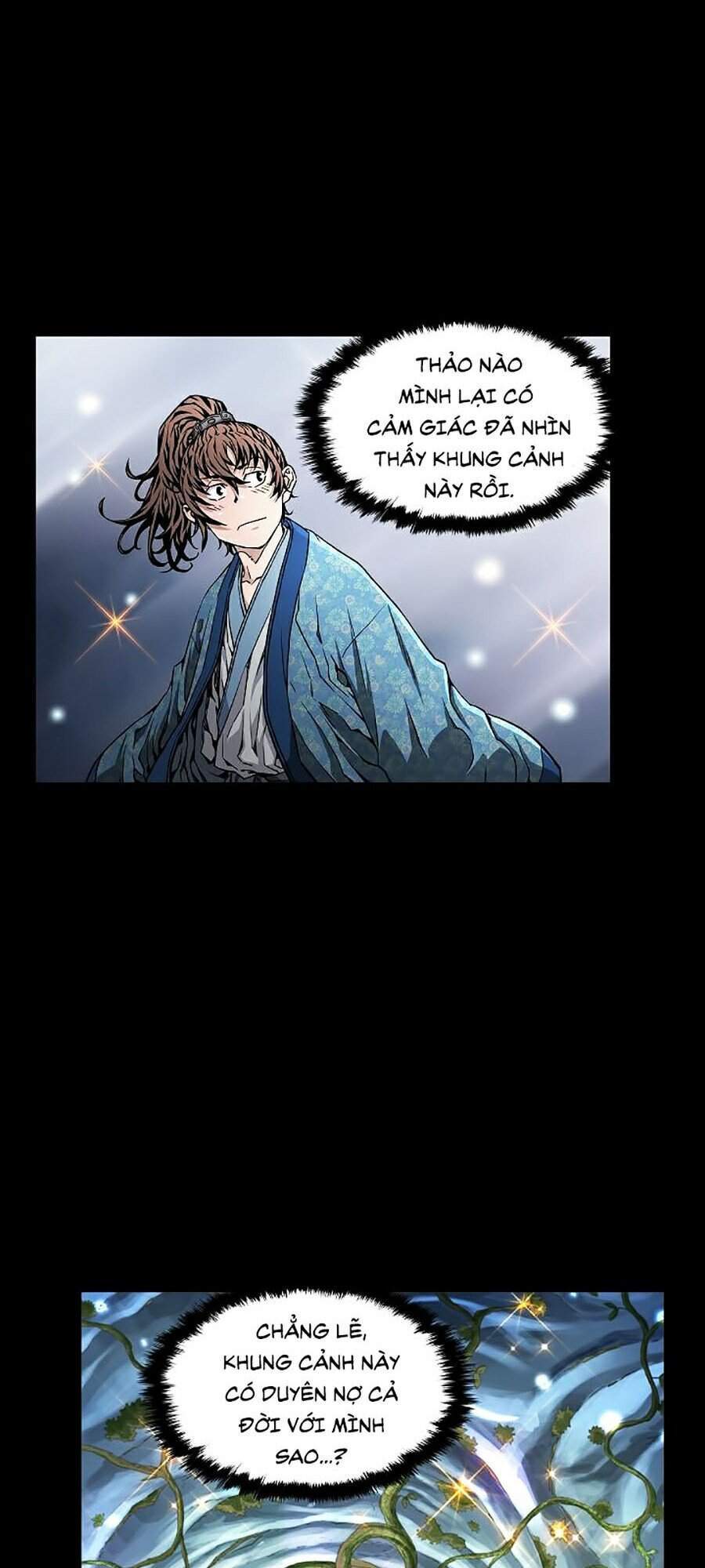 Hoành Tảo Cửu Châu Chapter 3 - 9