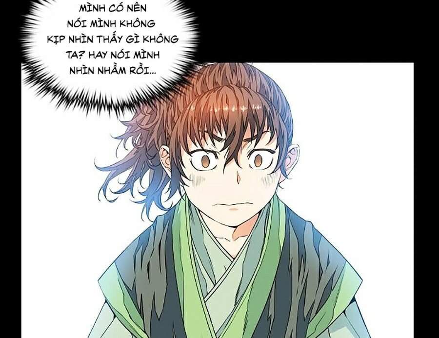 Hoành Tảo Cửu Châu Chapter 6 - 2