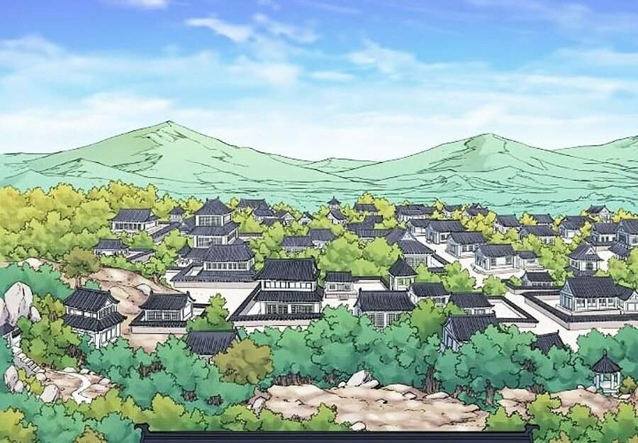 Hoành Tảo Cửu Châu Chapter 6 - 30