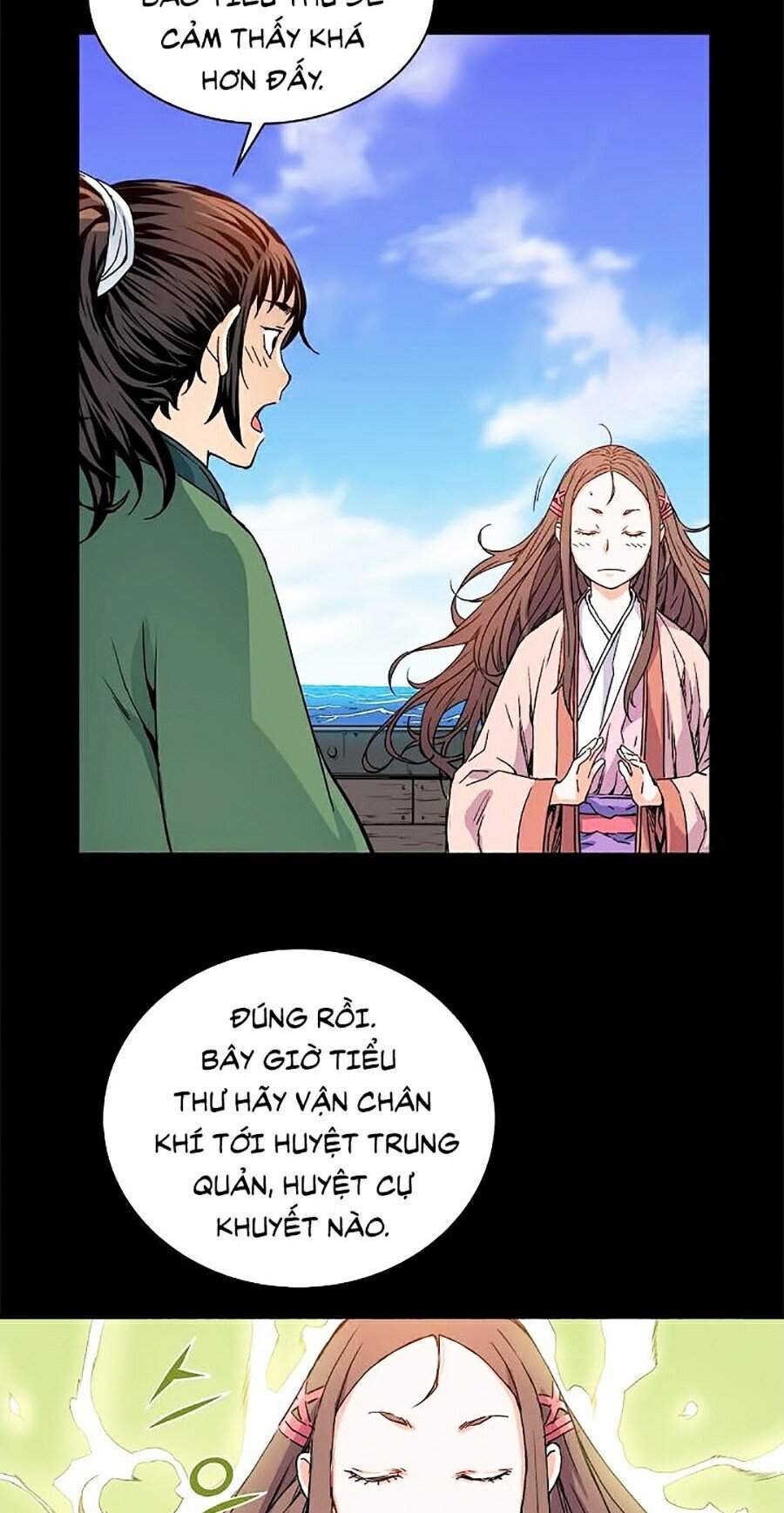 Hoành Tảo Cửu Châu Chapter 6 - 68