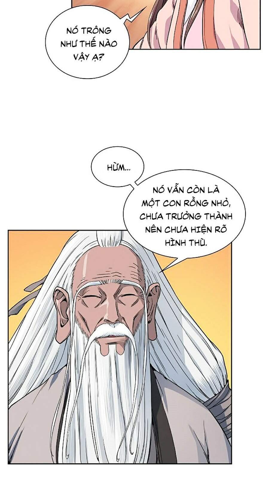 Hoành Tảo Cửu Châu Chapter 8 - 3