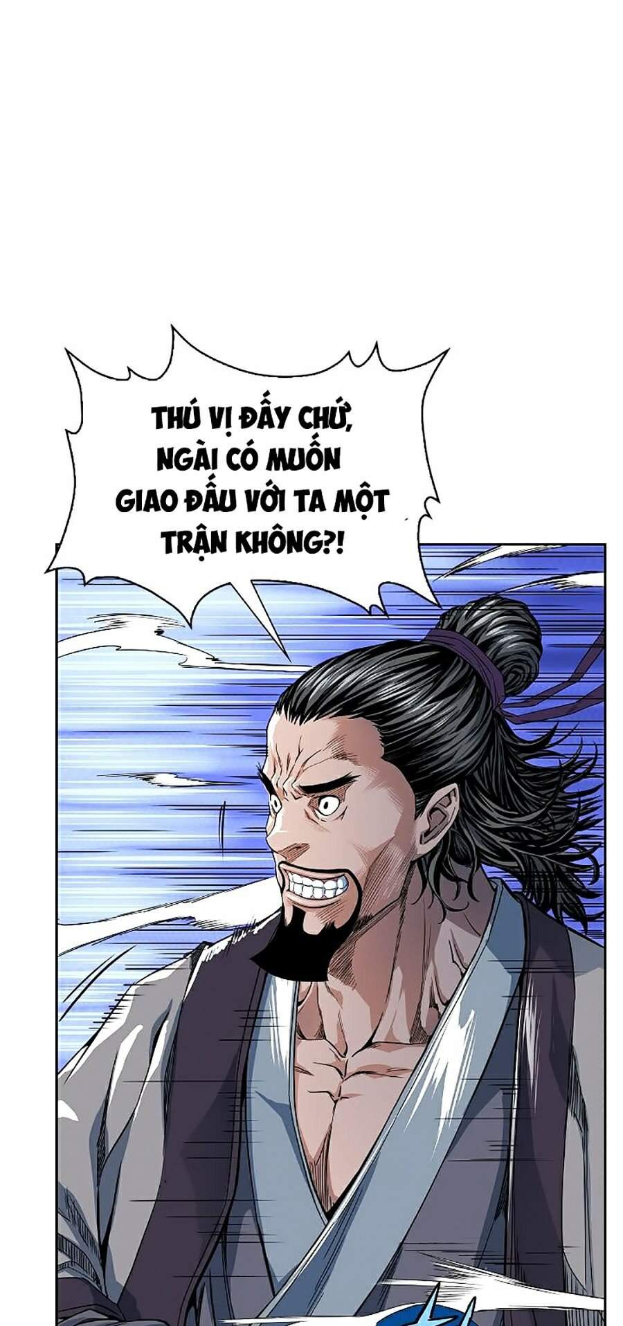 Hoành Tảo Cửu Châu Chapter 8 - 31