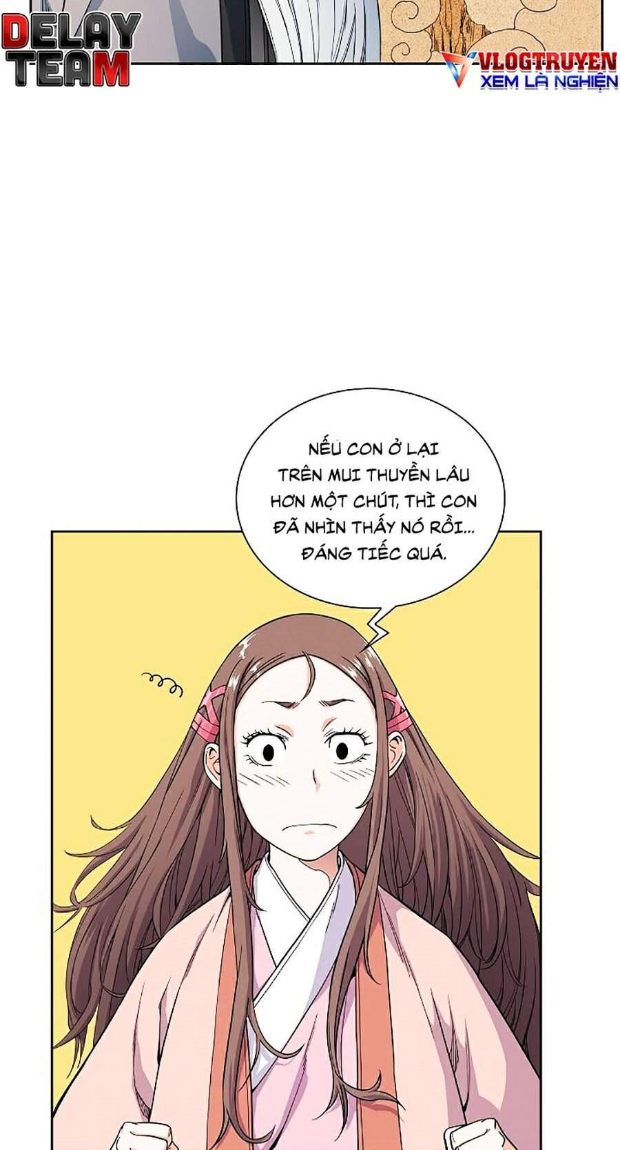 Hoành Tảo Cửu Châu Chapter 8 - 5