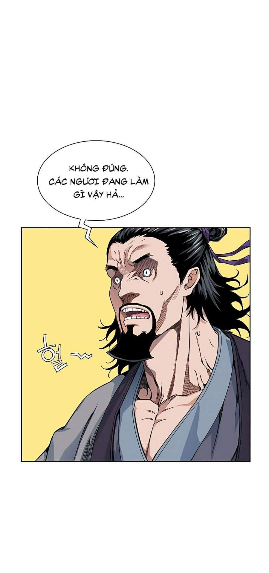 Hoành Tảo Cửu Châu Chapter 8 - 46