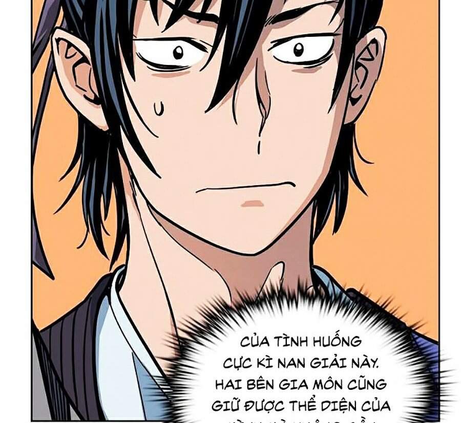 Hoành Tảo Cửu Châu Chapter 8 - 55
