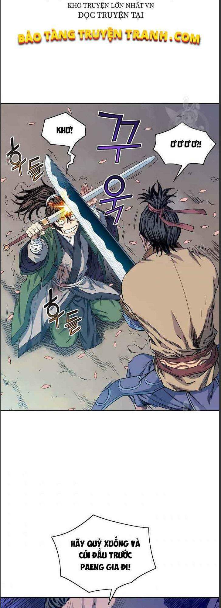 Hoành Tảo Cửu Châu Chapter 12 - 36