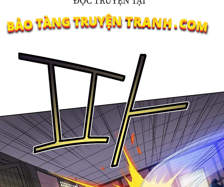 Hoành Tảo Cửu Châu Chapter 21 - 25