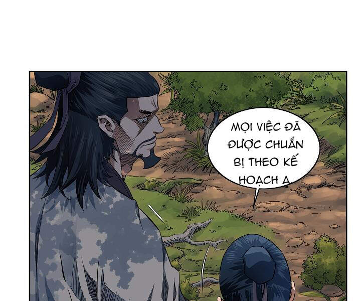Hoành Tảo Cửu Châu Chapter 21 - 75