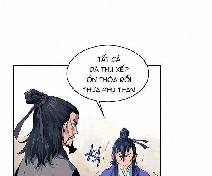 Hoành Tảo Cửu Châu Chapter 22 - 2