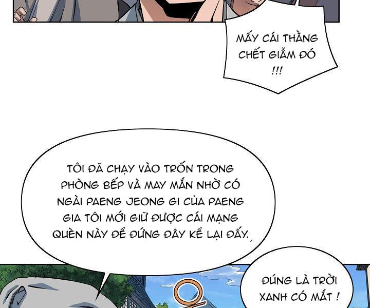 Hoành Tảo Cửu Châu Chapter 22 - 18