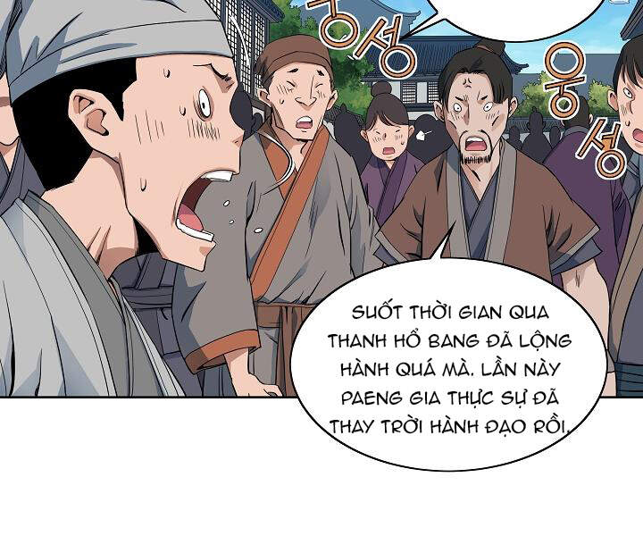 Hoành Tảo Cửu Châu Chapter 22 - 19