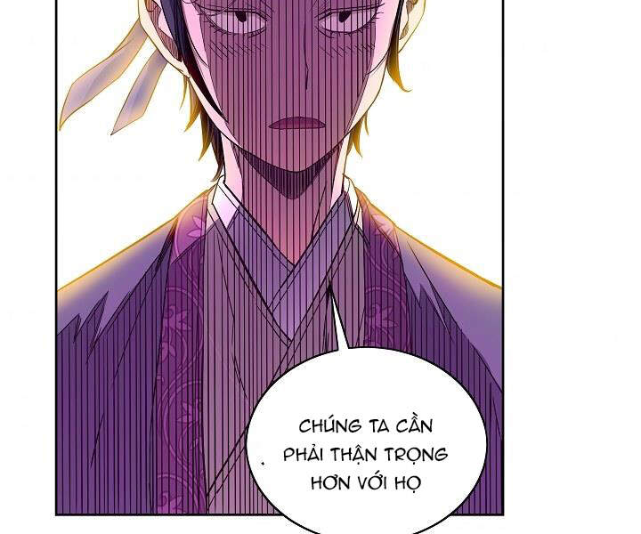 Hoành Tảo Cửu Châu Chapter 22 - 68