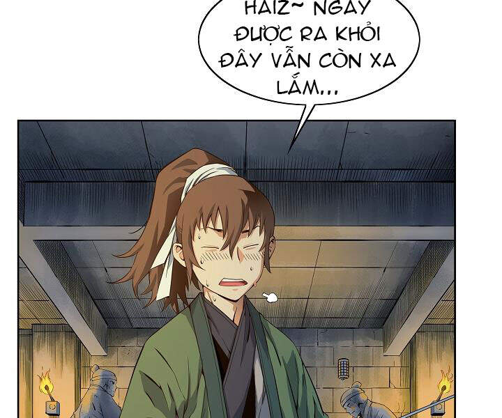 Hoành Tảo Cửu Châu Chapter 24 - 25