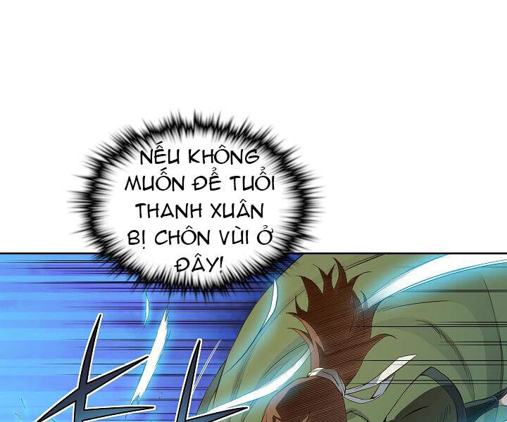 Hoành Tảo Cửu Châu Chapter 24 - 31