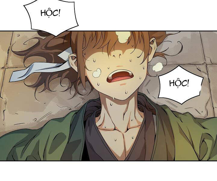 Hoành Tảo Cửu Châu Chapter 24 - 43