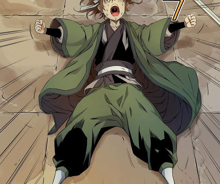 Hoành Tảo Cửu Châu Chapter 24 - 45