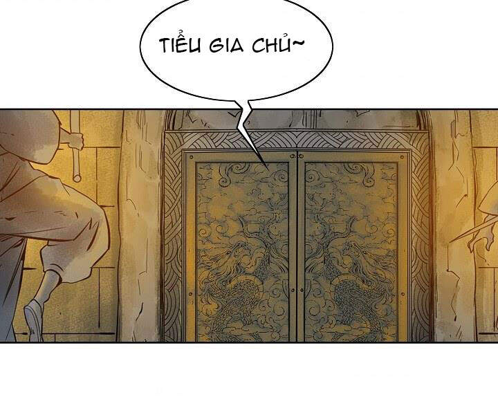 Hoành Tảo Cửu Châu Chapter 24 - 49