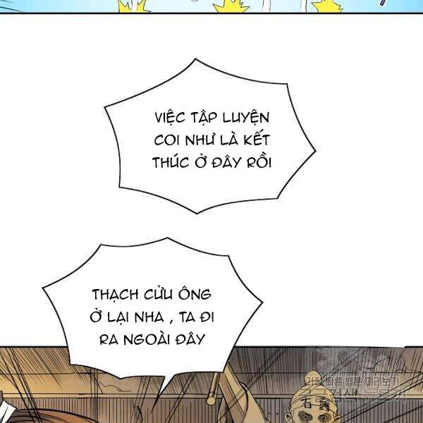 Hoành Tảo Cửu Châu Chapter 27 - 22