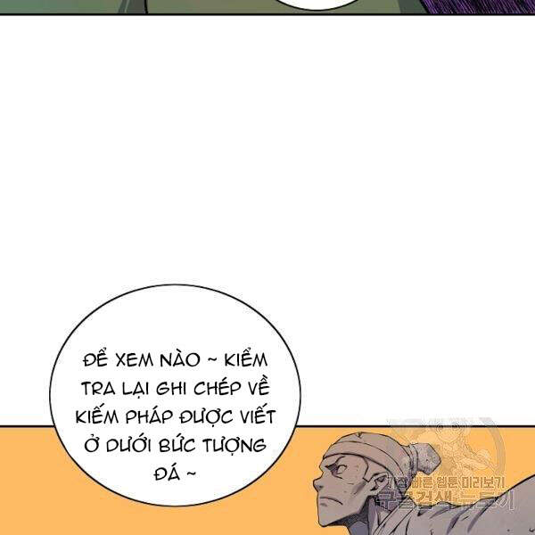 Hoành Tảo Cửu Châu Chapter 27 - 32