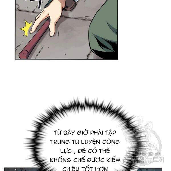 Hoành Tảo Cửu Châu Chapter 27 - 40