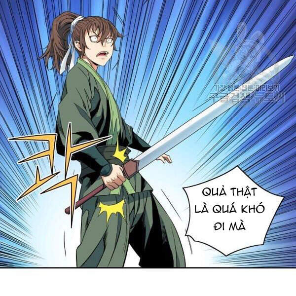 Hoành Tảo Cửu Châu Chapter 27 - 5
