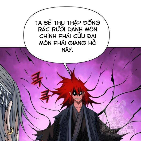Hoành Tảo Cửu Châu Chapter 30 - 67