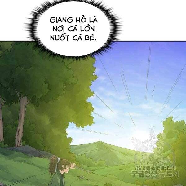 Hoành Tảo Cửu Châu Chapter 34 - 38