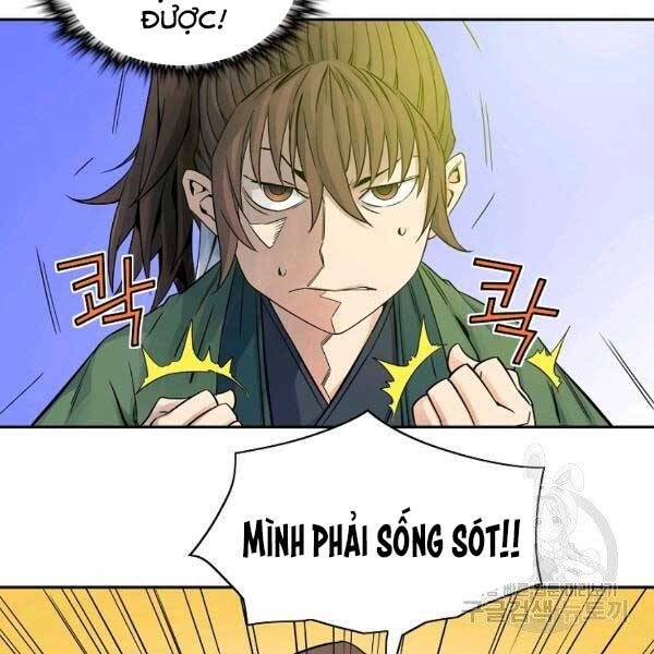 Hoành Tảo Cửu Châu Chapter 34 - 40