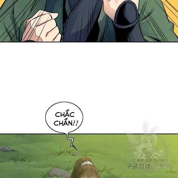 Hoành Tảo Cửu Châu Chapter 34 - 42