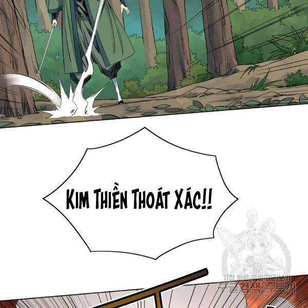 Hoành Tảo Cửu Châu Chapter 36 - 101